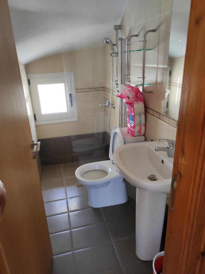 Villa Serapho Пафос Екстериор снимка