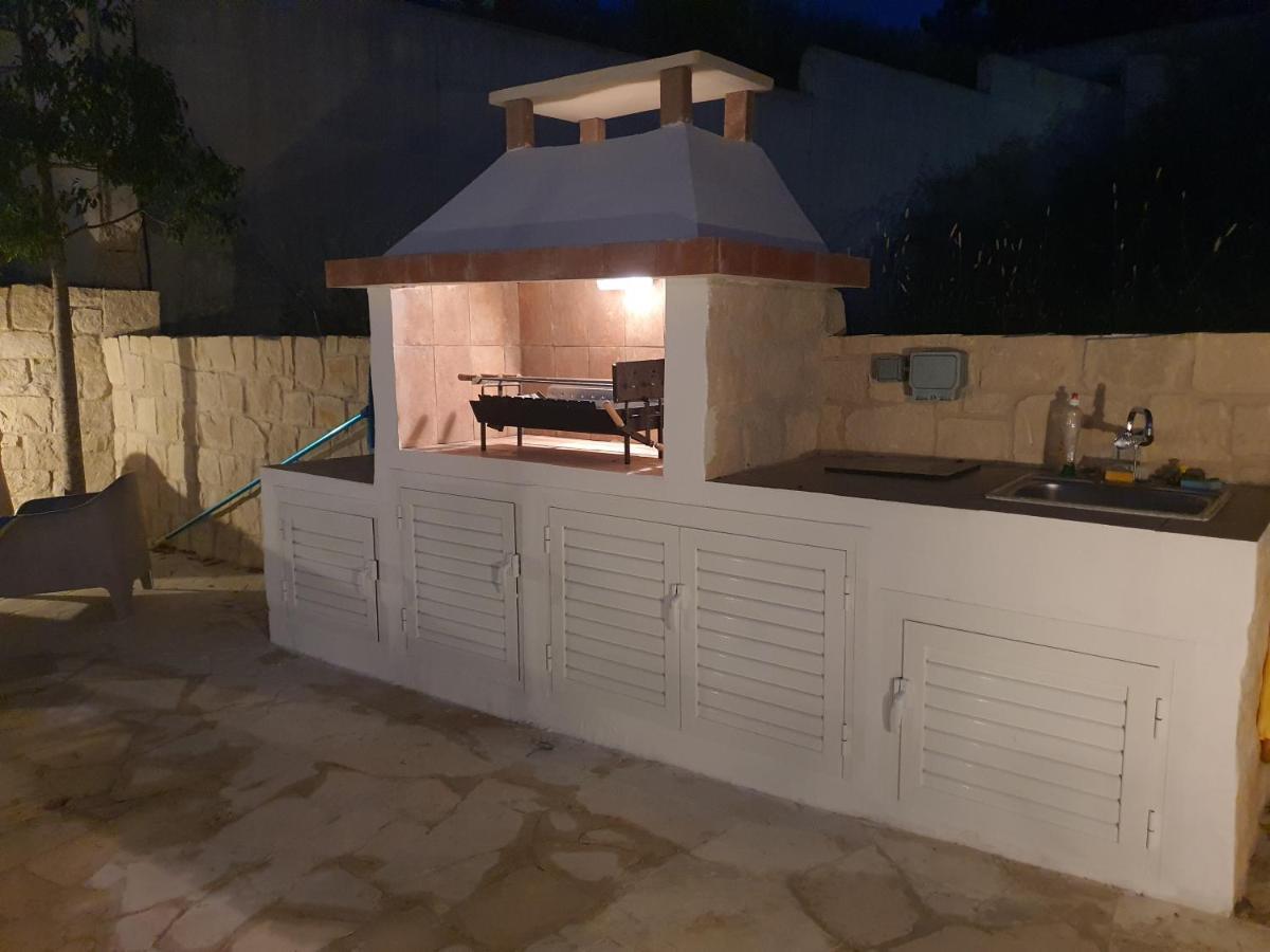 Villa Serapho Пафос Екстериор снимка