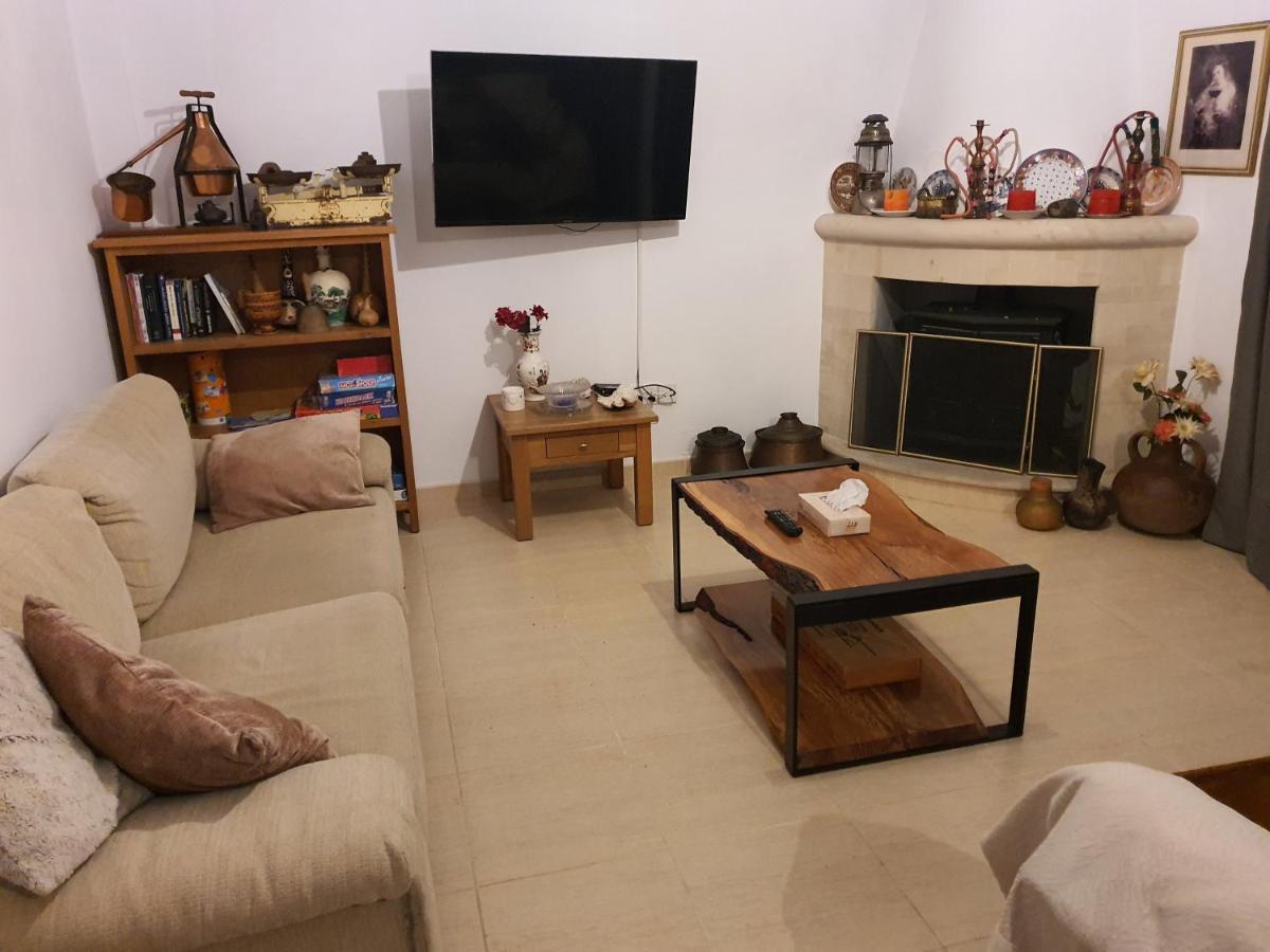 Villa Serapho Пафос Екстериор снимка